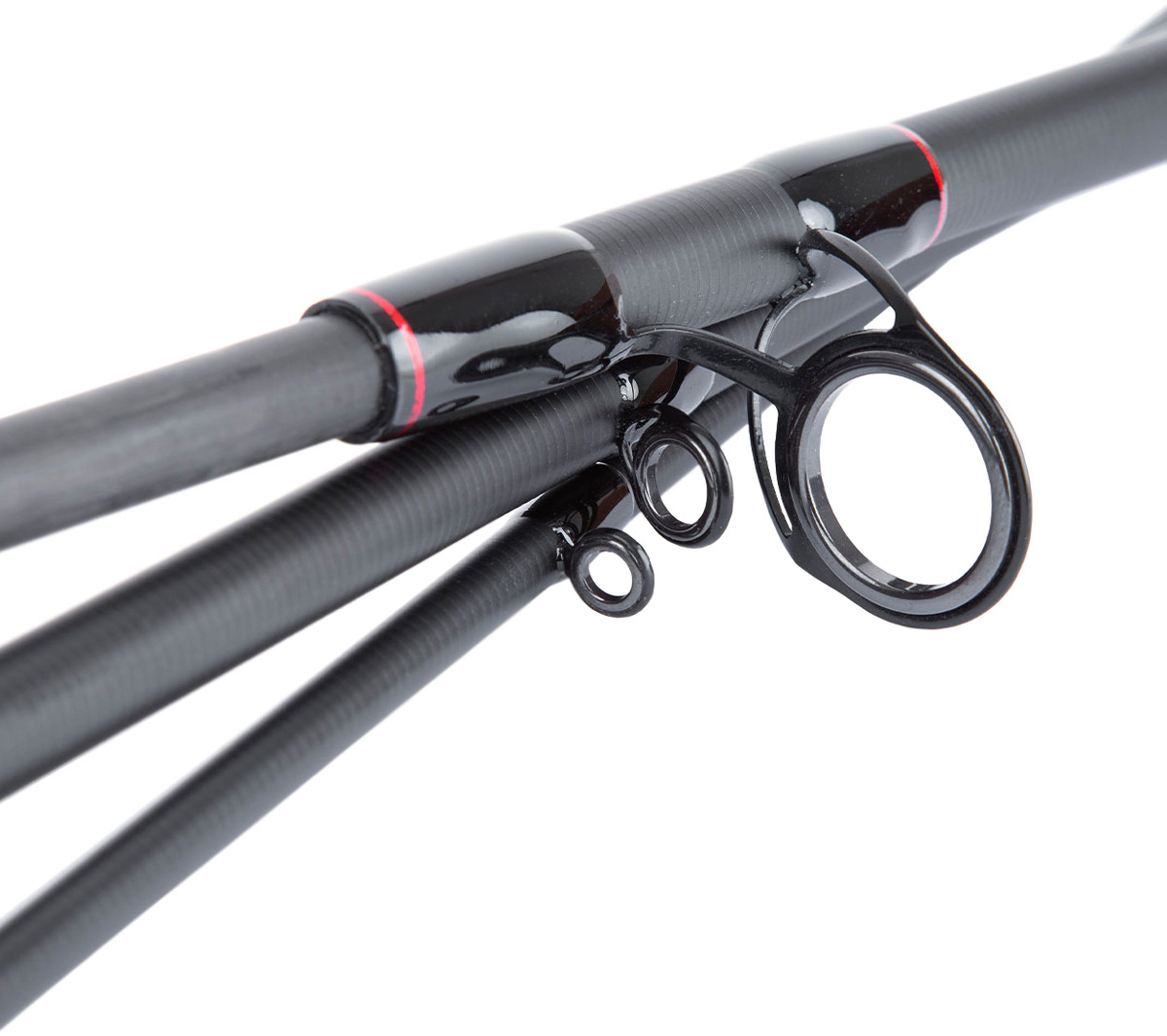 Вудлище фідерне Shimano Aero X1 3.96m max 120g