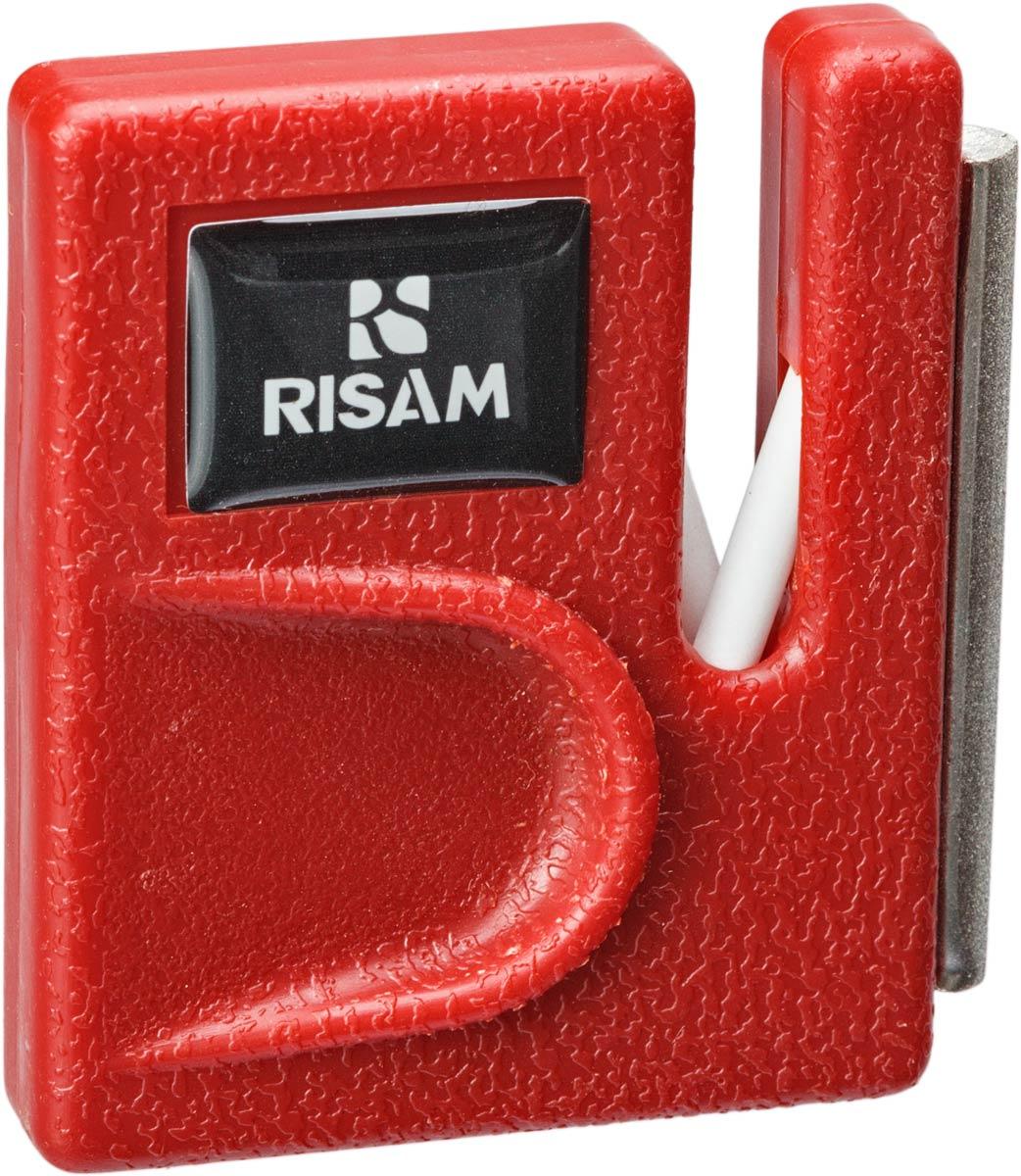 Стругачка Risam Pocket Sharpener RO010