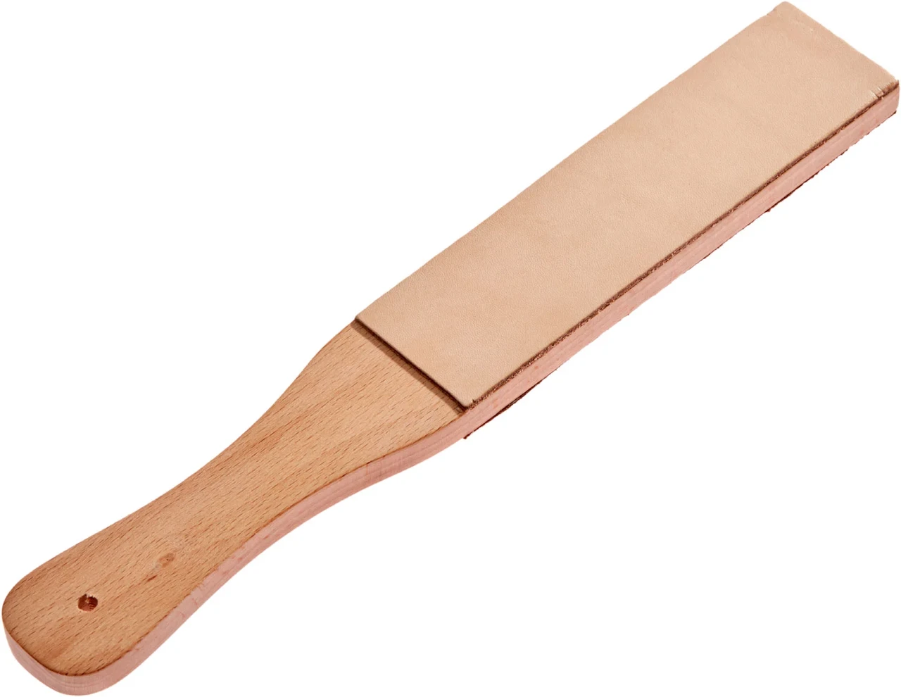 Брусок для правки шкіряний Risam RW054