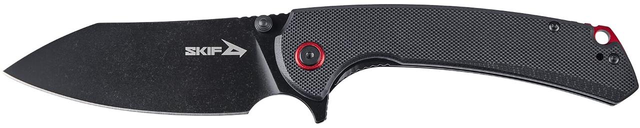 Ніж Skif Jock BSW Black