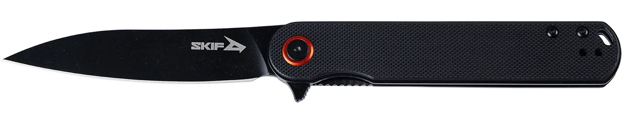Нож Skif Townee BSW Black