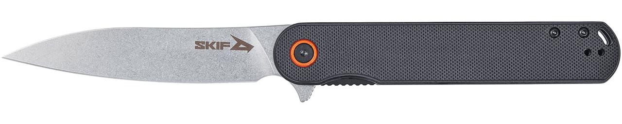Ніж Skif Townee Jr SW Black