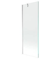 Шторка для ванни MEXEN NEXT 70 CHROME постійна