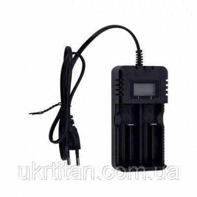 Оригінал! Зарядний пристрій для аккумуляторів Yunii Q2 universal 7003. - Вища Якість!, фото 1