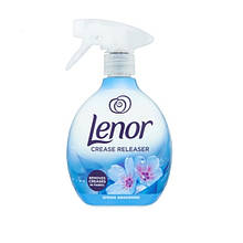 Спрей для розгладження складок на одязі Lenor Spring Awakening 500 мл