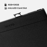 Onyx Boox Go 7 black Монохромний екран 7 дюймів Електронна книга, фото 7