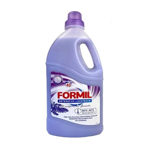 Гель для прання Formil lavanda 2.2 л 40 прань