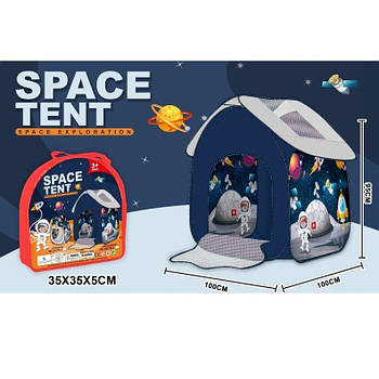 Дитячий Намет будиночок MR1478 G-Rich