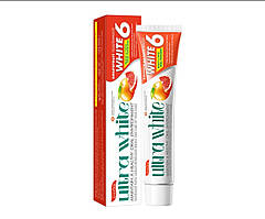 Відбілювальна зубна паста Sadoer Грейпфрут, 100 г