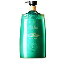 Парфумований гель для душу ETAE Luxury Fragrance, 800мл