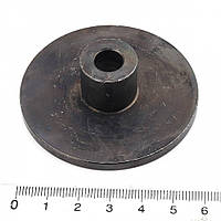 Перехідник для матриць під обтяжку гудзиків №40 - №60