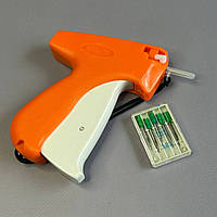 Етикет-пістолет голчастий для бирок