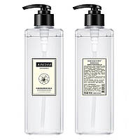 Зволожувальний шампунь для волосся Jomtam c екстрактом фрезії, 500 мл