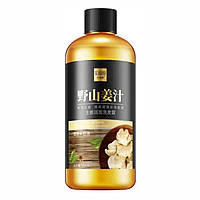 Зволожувальний шампунь з екстрактом імбиру Senana, 300мл