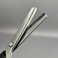 Ножиці ЗИГЗАГ-ХВИЛЯ