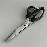 Фігурні ножиці 235 мм - хвиля 7 мм, фото 3