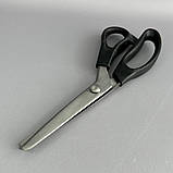 Фігурні ножиці 235 мм - зігзаг 3 мм, фото 4