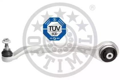 Важіль на Аудіо A4 (Audi A4) Optimal G5841