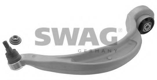 Важіль на Аудіо A4 (Audi A4, A5) Swag 30943741