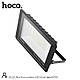 Лампа-прожектор Hoco DL12 50W, Вулична світлодіода LED лампа з датчиком руху, фото 7