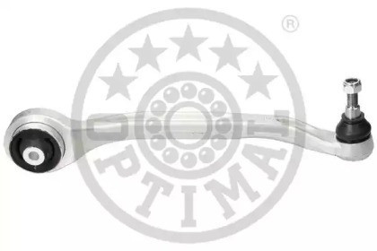 Важіль на Аудіо A6 (Audi A6) Optimal G5751