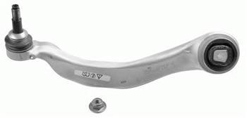 Рычаг на БМВ F10,F11,F07 (Bmw F10,F11,F07, F01,F02,F03,F04)  Lemforder 3620801