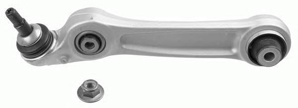 Рычаг на БМВ F10,F11,F07 (Bmw F10,F11,F07, F01,F02,F03,F04)  Lemforder 3621601