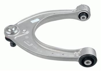 Рычаг на БМВ F10,F11,F07 (Bmw F10,F11,F07, F01,F02,F03,F04)  Lemforder 3721601