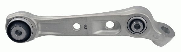 Рычаг на БМВ F10,F11,F07 (Bmw F10,F11,F07, F01,F02,F03,F04)  Lemforder 3734301