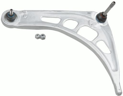 Рычаг на БМВ Е46 (Bmw E46)  Lemforder 2536701