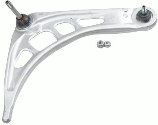 Рычаг на БМВ Е46 (Bmw E46)  Lemforder 2536801