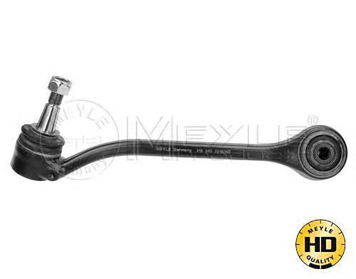 Рычаг на БМВ Х3 (Bmw X3)  Meyle 3160500015HD
