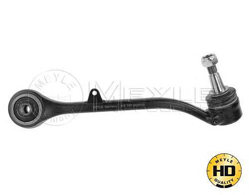Важіль на БМВ Х3 (Bmw X3) Meyle 3160500016HD