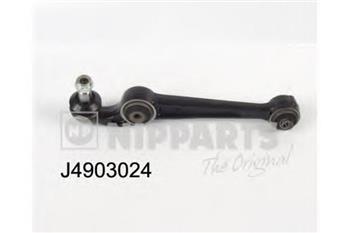 Рычаг на Мазда 6 (Mazda 6)  Nipparts J4903024