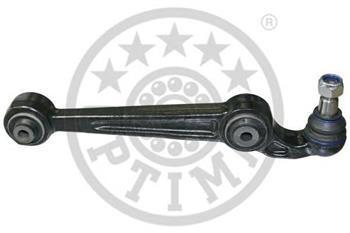 Важіль на Мазда 6 (Mazda 6) Optimal G5756