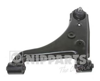 Важіль на Мазда 626 (Mazda 626) Nipparts J4903006