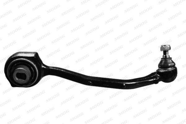 Важіль на Мерседес C-Клас (Mercedes C-Class W202, W203, W204, W203) Moog METC0987P