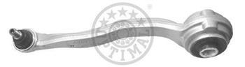 Важіль на Мерседес C-Клас (Mercedes C-Class W202, W203, W204, W203) Optimal G5693