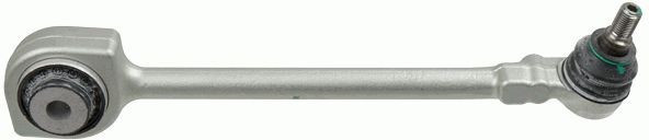 Важіль на Мерседес C-Клас (Mercedes C-Class W202, W203, W204, W204) Lemforder 3798001