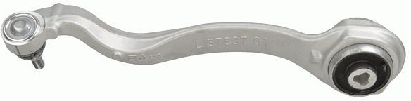 Важіль на Мерседес E-Клас (Mercedes E-Class W124, W210, W211, W212, W212, W212) Lemforder 3783701
