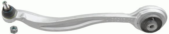 Важіль на Мерседес G-Клас (Mercedes G-Class W460, W461, W463) Lemforder 3821501