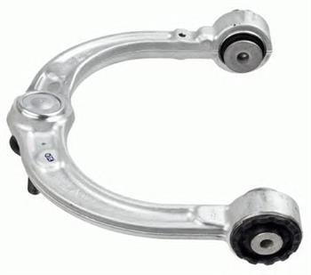 Важіль на Мерседес G-Клас (Mercedes G-Class W460, W461, W463, M-Class W163, W164, W166) Lemforder 3717801