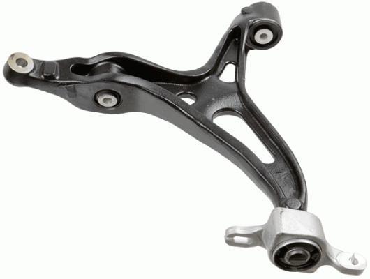 Важіль на Мерседес G-Клас (Mercedes G-Class W460, W461, W463, M-Class W163, W164, W166) Lemforder 3802801