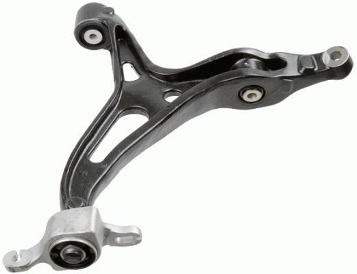 Важіль на Мерседес G-Клас (Mercedes G-Class W460, W461, W463, M-Class W163, W164, W166) Lemforder 3802901