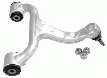 Важіль на Мерседес ML-Клас (Mercedes M-Class W163, W164, W166) Lemforder 3431201