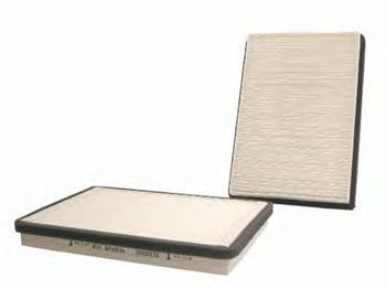 Фільтр салону на Пежо 405 (Peugeot 405) Wix filters WP6836