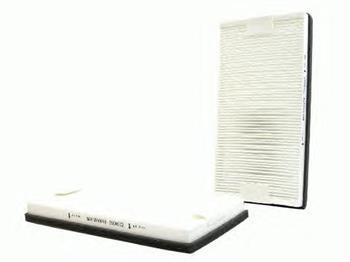 Фільтр салону на Пежо 406 (Peugeot 406) Wix filters WP6840