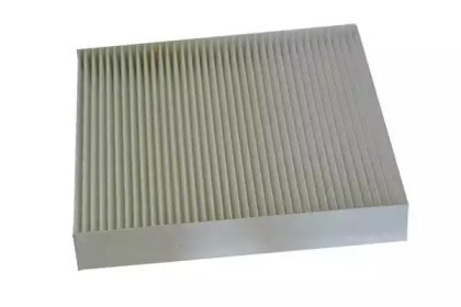 Фільтр салону на Рено Лагуна (Renault Laguna) Asam 70349