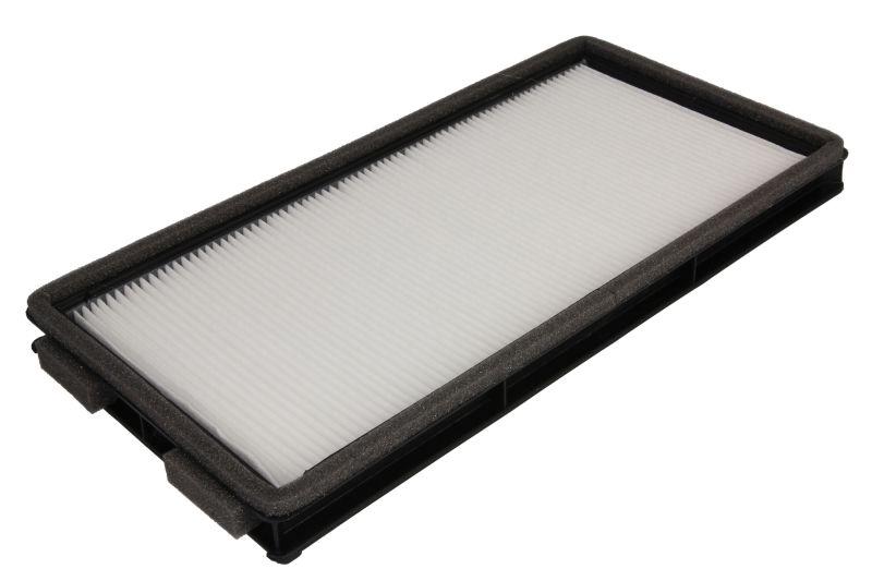 Фільтр салону на БМВ Е34 (Bmw E34, E32) Bosch 1987432032