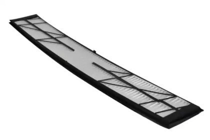 Фільтр салону на БМВ Е46 (Bmw E46, X3) Asam 70371